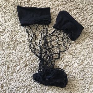 SALE! 3/15$ Fishnet Stockings